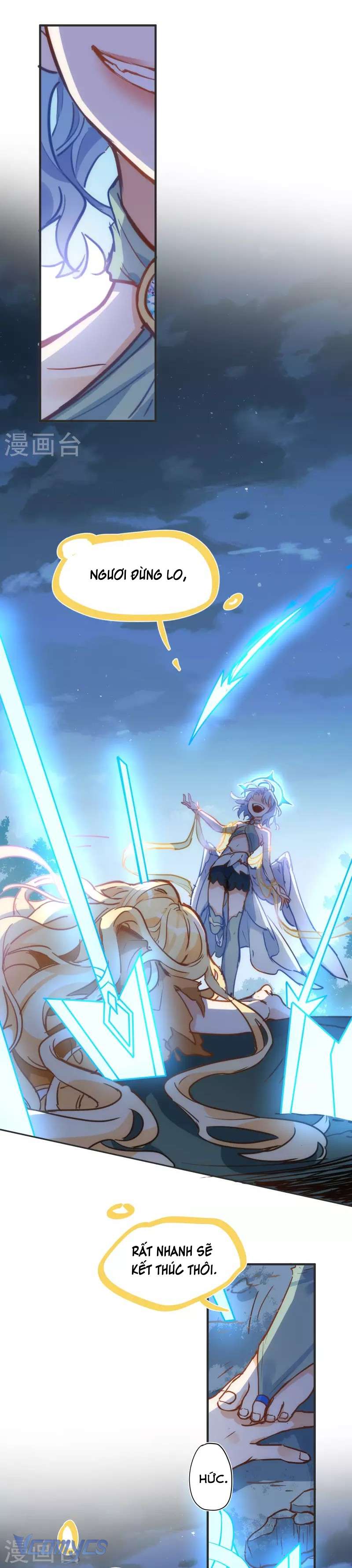 Tình Địch Kỳ Quái Tăng Thêm Rồi! Chapter 52 - Trang 17