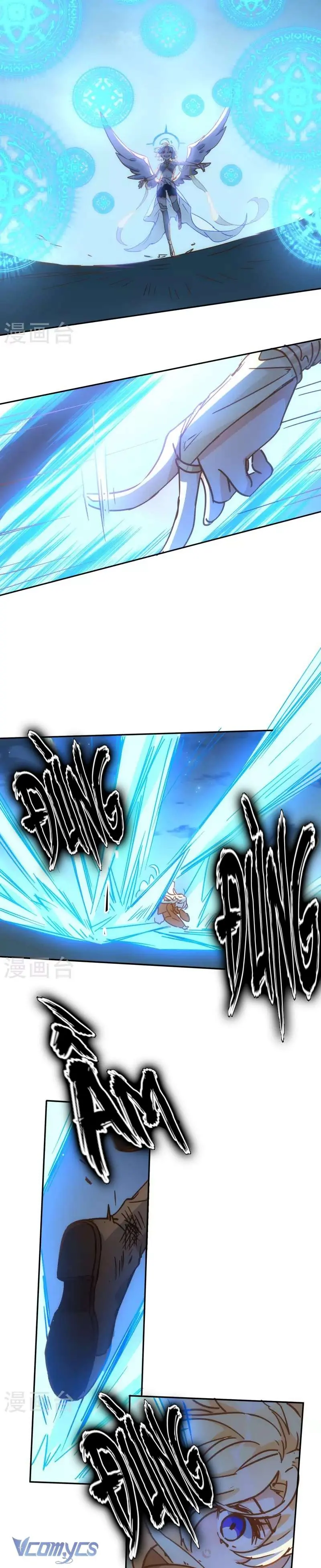 Tình Địch Kỳ Quái Tăng Thêm Rồi! Chapter 52 - Trang 9