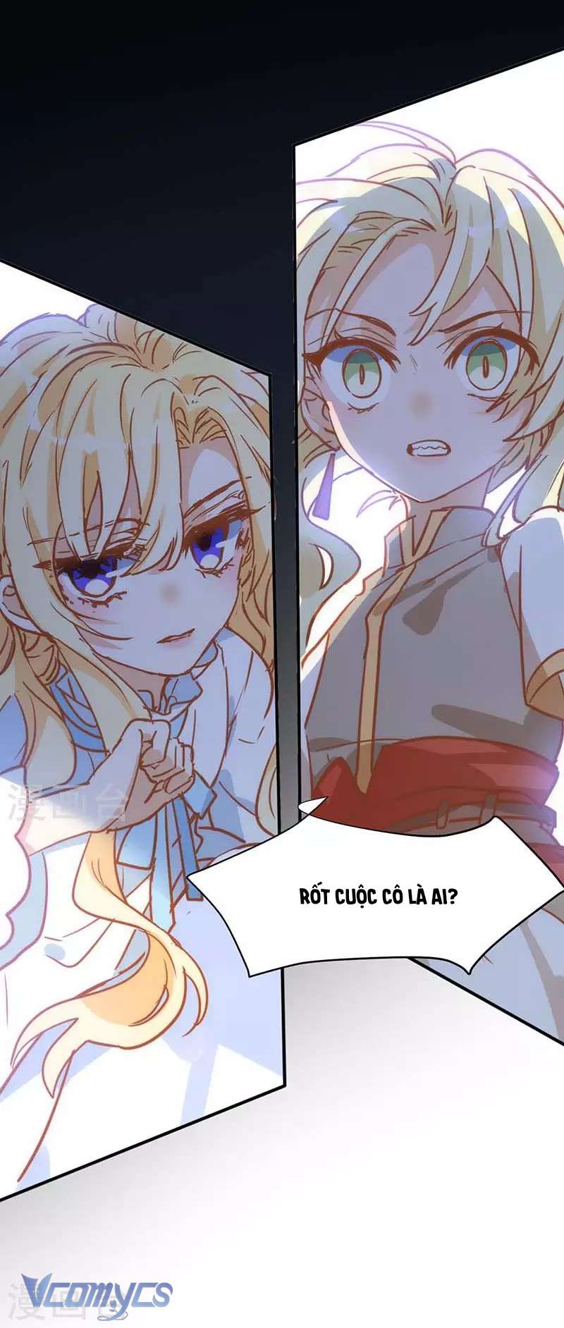 Tình Địch Kỳ Quái Tăng Thêm Rồi! Chapter 53 - Trang 15