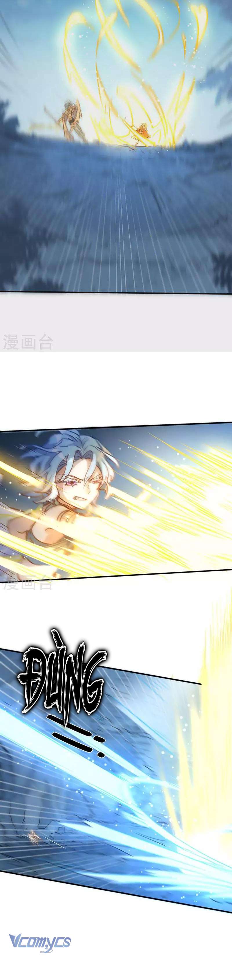 Tình Địch Kỳ Quái Tăng Thêm Rồi! Chapter 53 - Trang 6