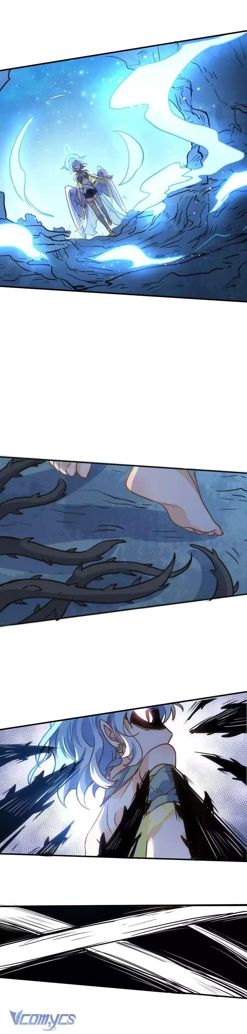 Tình Địch Kỳ Quái Tăng Thêm Rồi! Chapter 53 - Trang 7