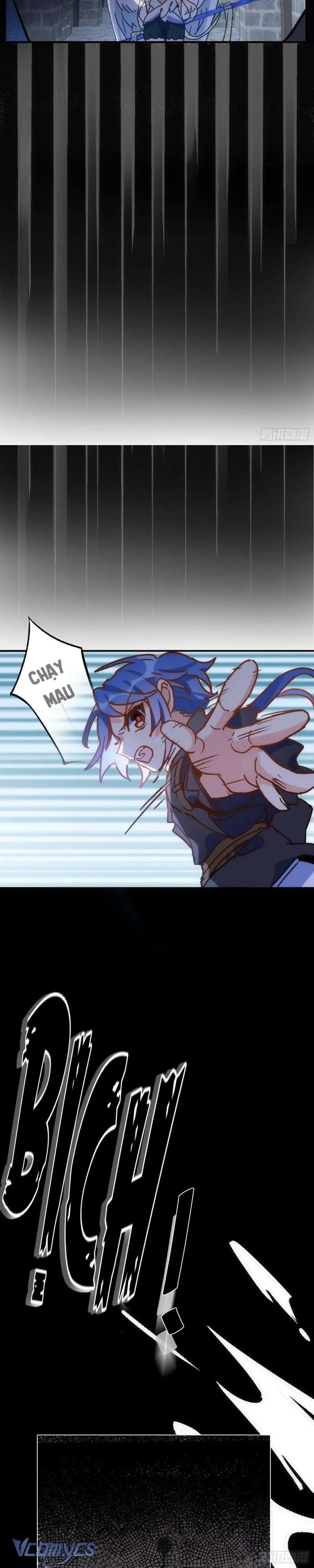 Tình Địch Kỳ Quái Tăng Thêm Rồi! Chapter 55 - Trang 14