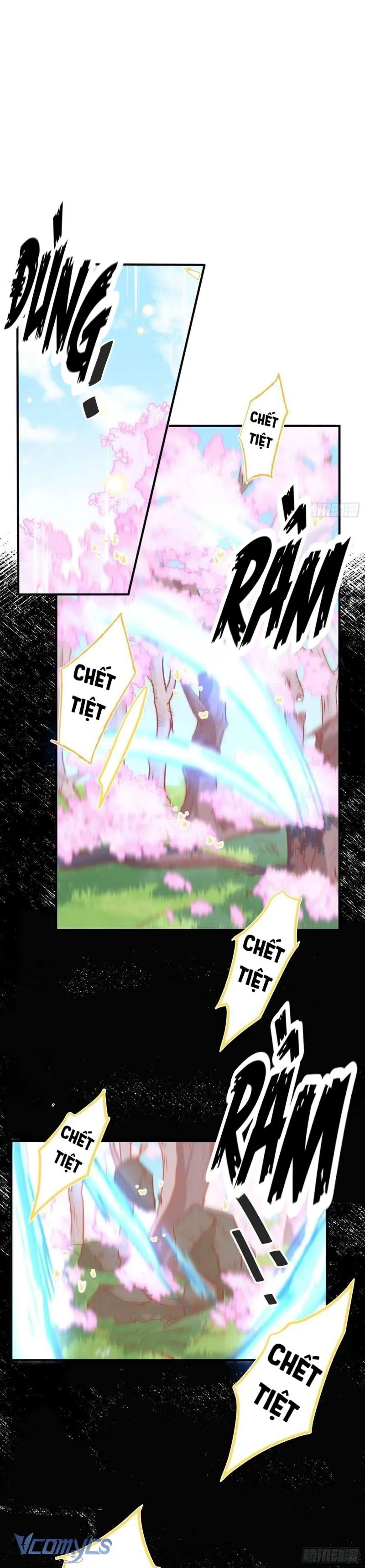 Tình Địch Kỳ Quái Tăng Thêm Rồi! Chapter 55 - Trang 2