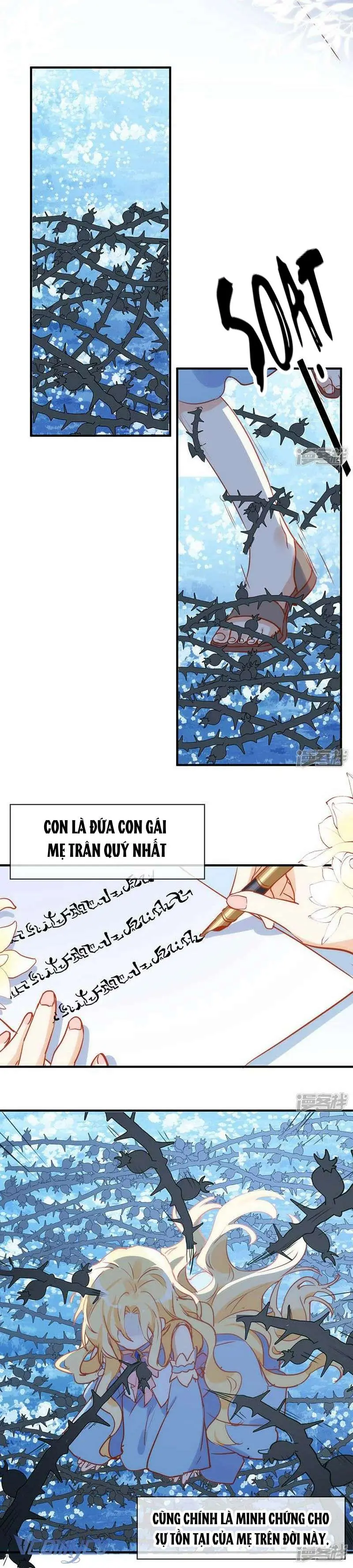 Tình Địch Kỳ Quái Tăng Thêm Rồi! Chapter 59 - Trang 15