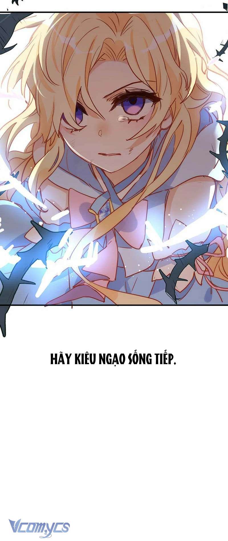 Tình Địch Kỳ Quái Tăng Thêm Rồi! Chapter 59 - Trang 16