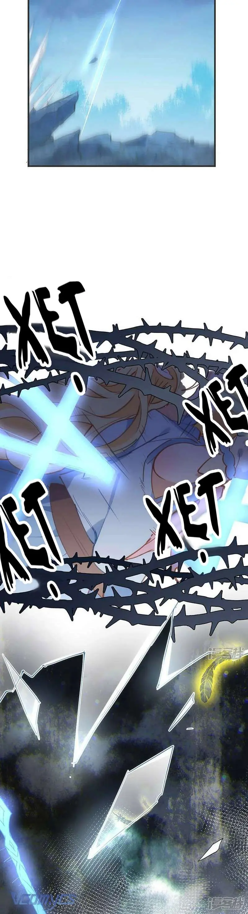 Tình Địch Kỳ Quái Tăng Thêm Rồi! Chapter 60 - Trang 11