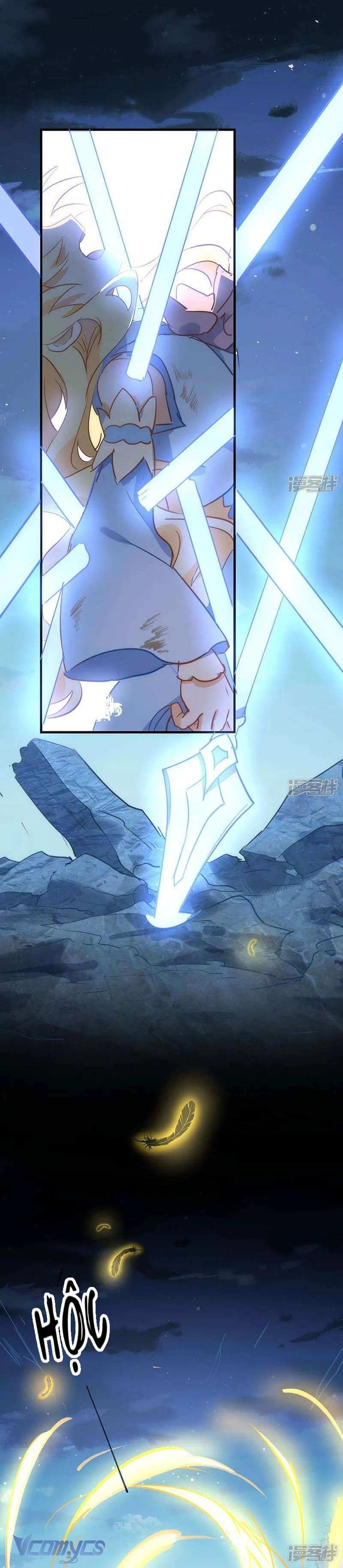 Tình Địch Kỳ Quái Tăng Thêm Rồi! Chapter 60 - Trang 13