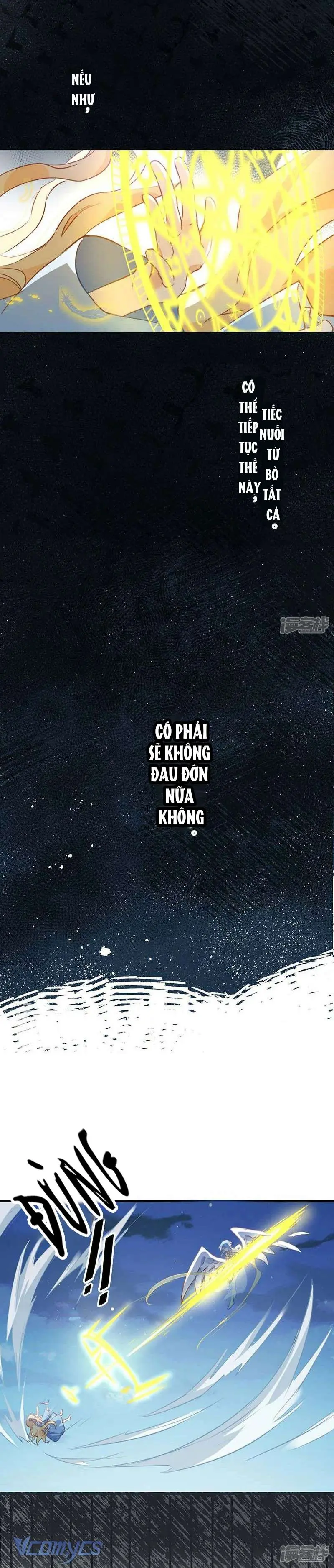 Tình Địch Kỳ Quái Tăng Thêm Rồi! Chapter 60 - Trang 16