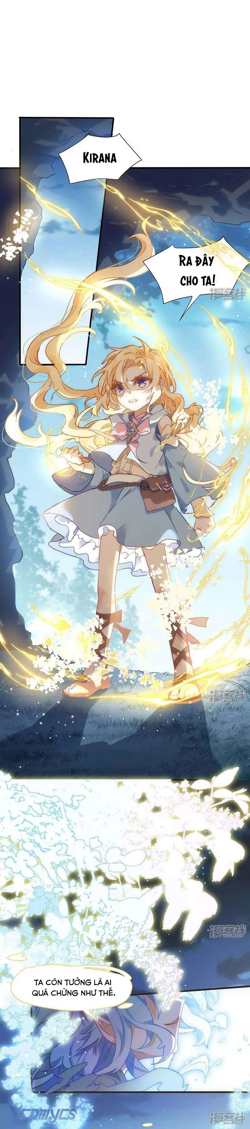 Tình Địch Kỳ Quái Tăng Thêm Rồi! Chapter 60 - Trang 2