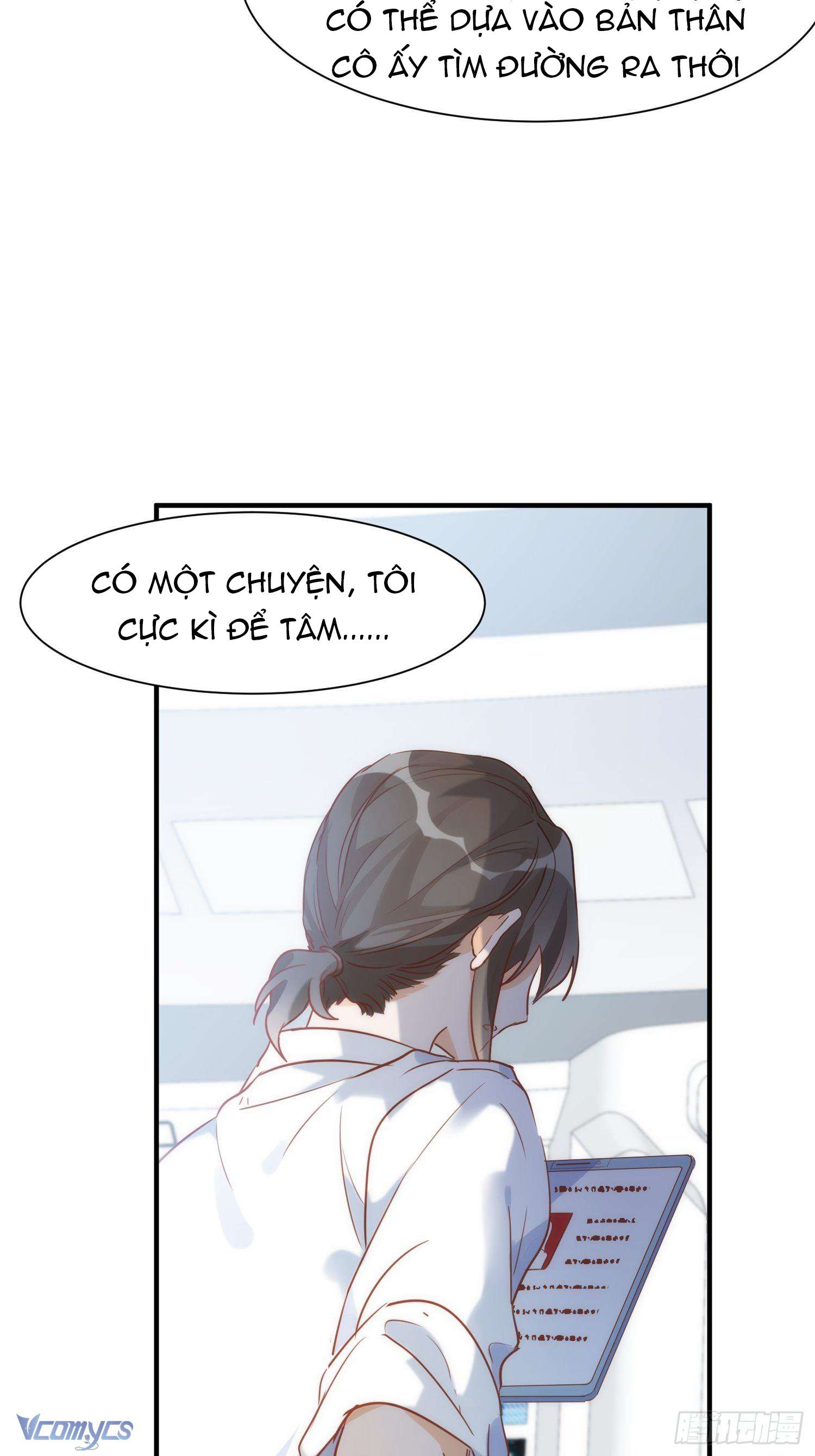 Tình Địch Kỳ Quái Tăng Thêm Rồi! Chapter 61 - Trang 12