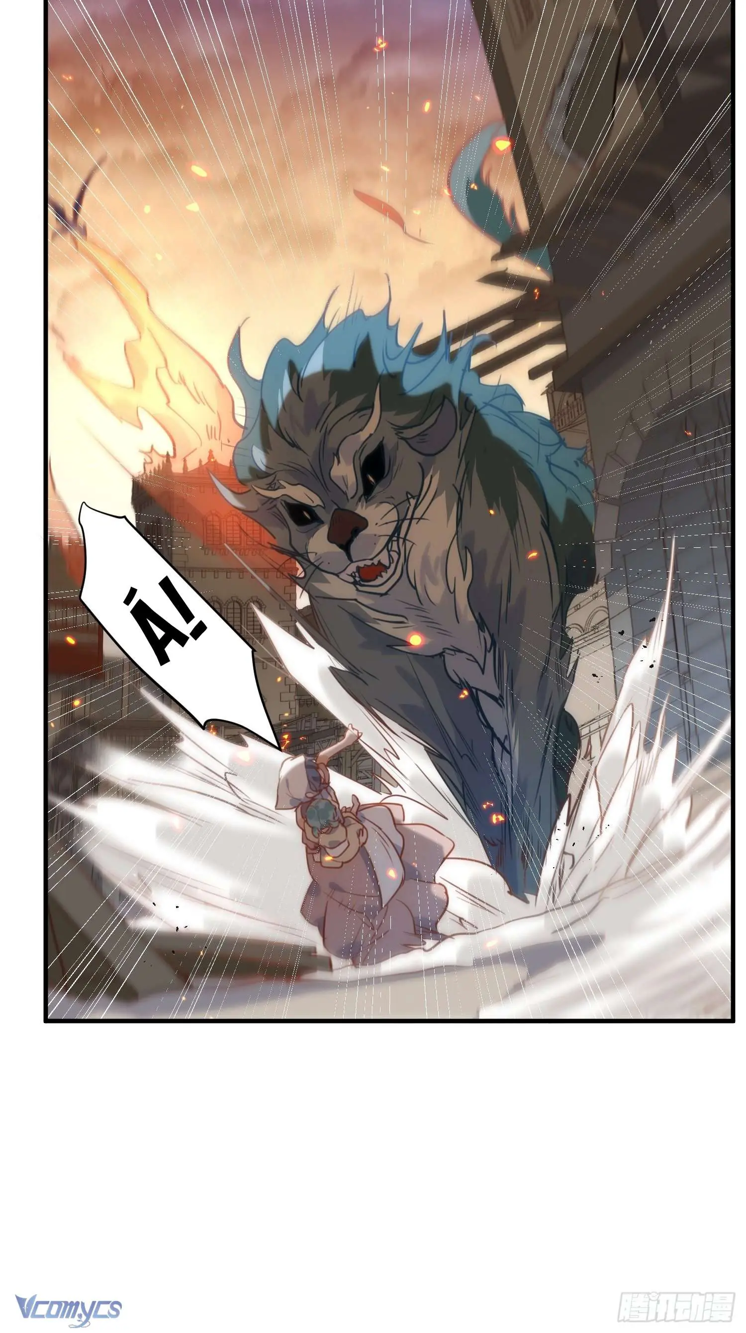 Tình Địch Kỳ Quái Tăng Thêm Rồi! Chapter 61 - Trang 16