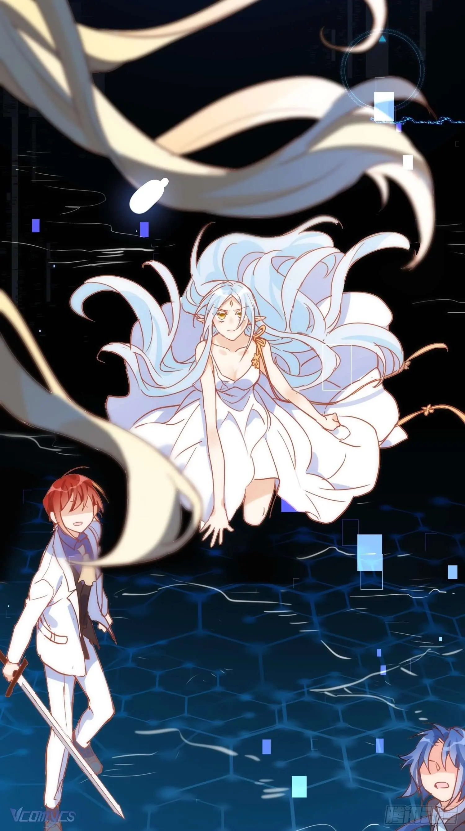 Tình Địch Kỳ Quái Tăng Thêm Rồi! Chapter 61 - Trang 39