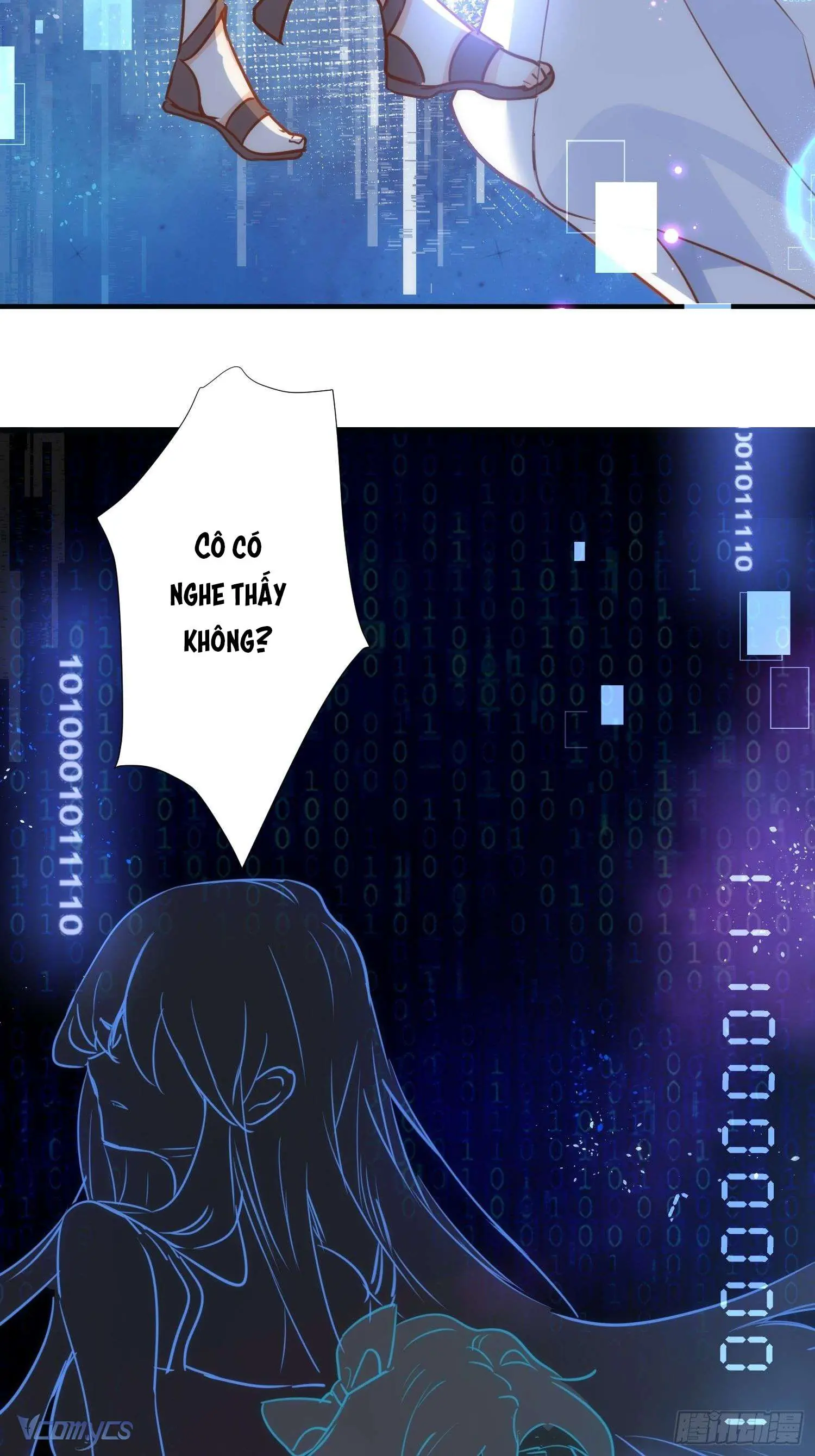 Tình Địch Kỳ Quái Tăng Thêm Rồi! Chapter 61 - Trang 44