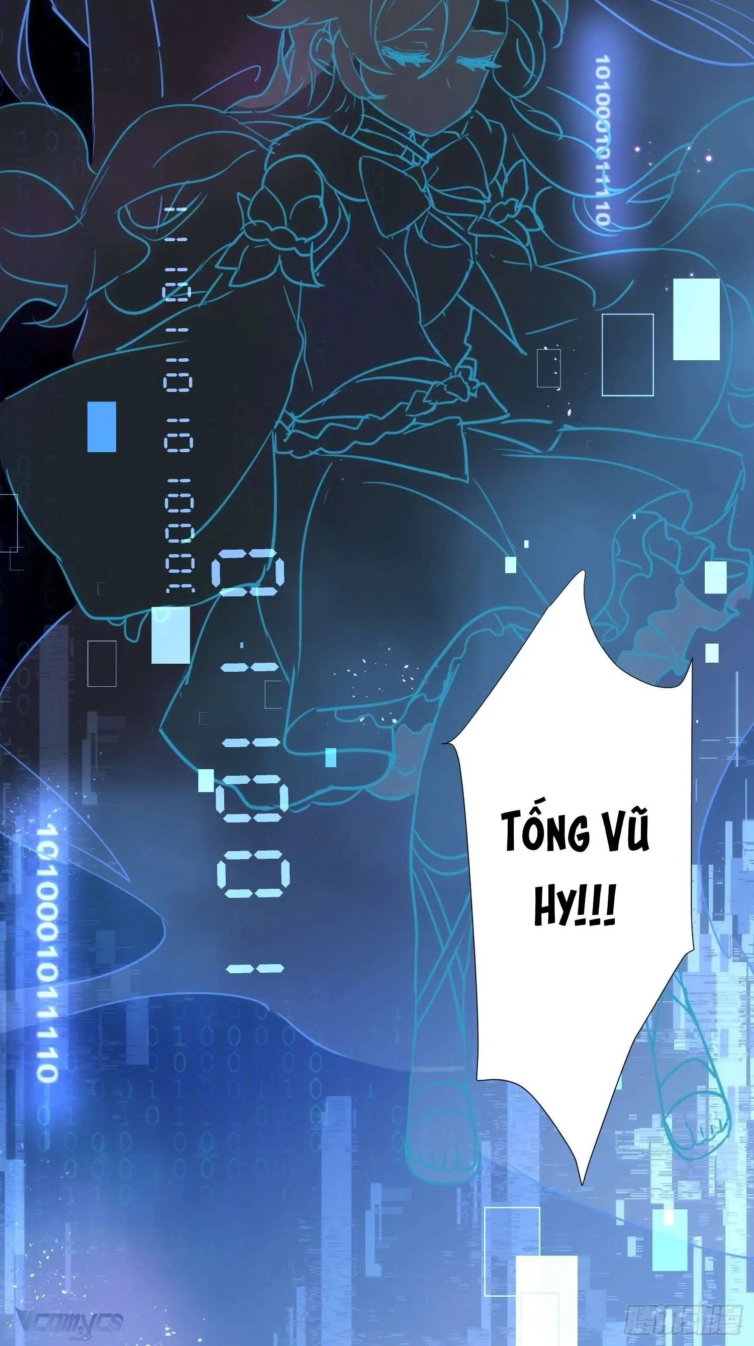 Tình Địch Kỳ Quái Tăng Thêm Rồi! Chapter 61 - Trang 45