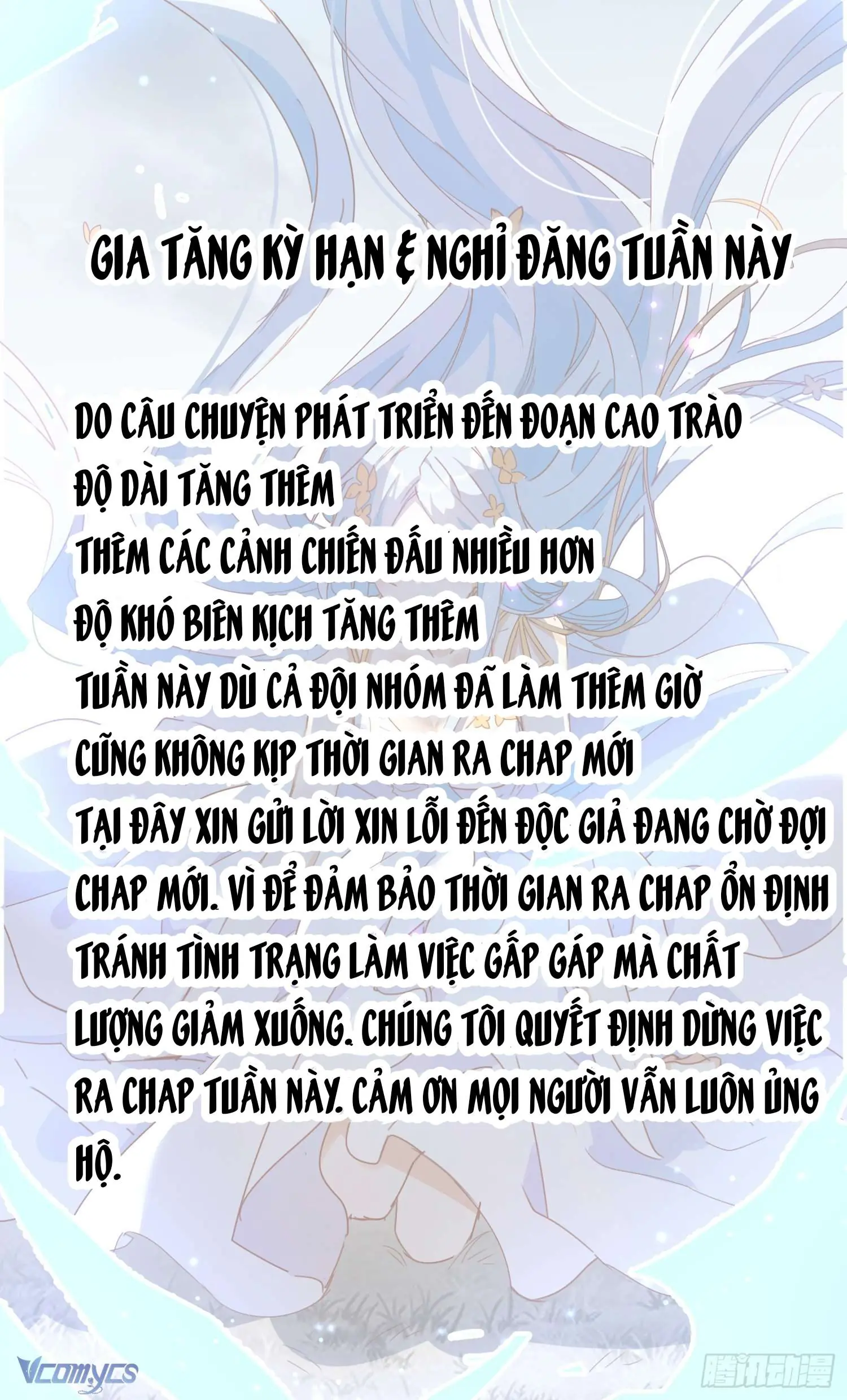 Tình Địch Kỳ Quái Tăng Thêm Rồi! Chapter 61 - Trang 47