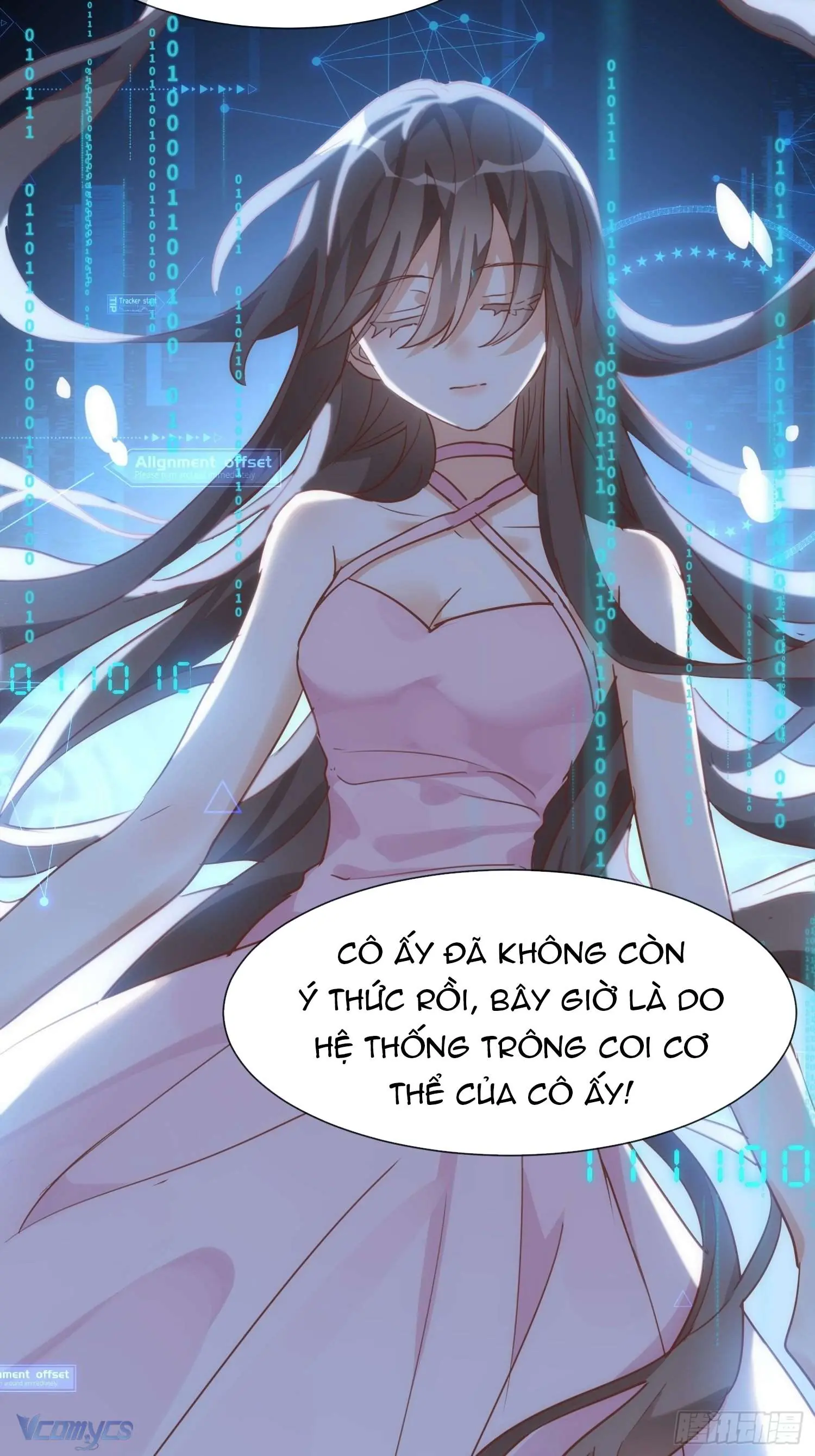 Tình Địch Kỳ Quái Tăng Thêm Rồi! Chapter 61 - Trang 5