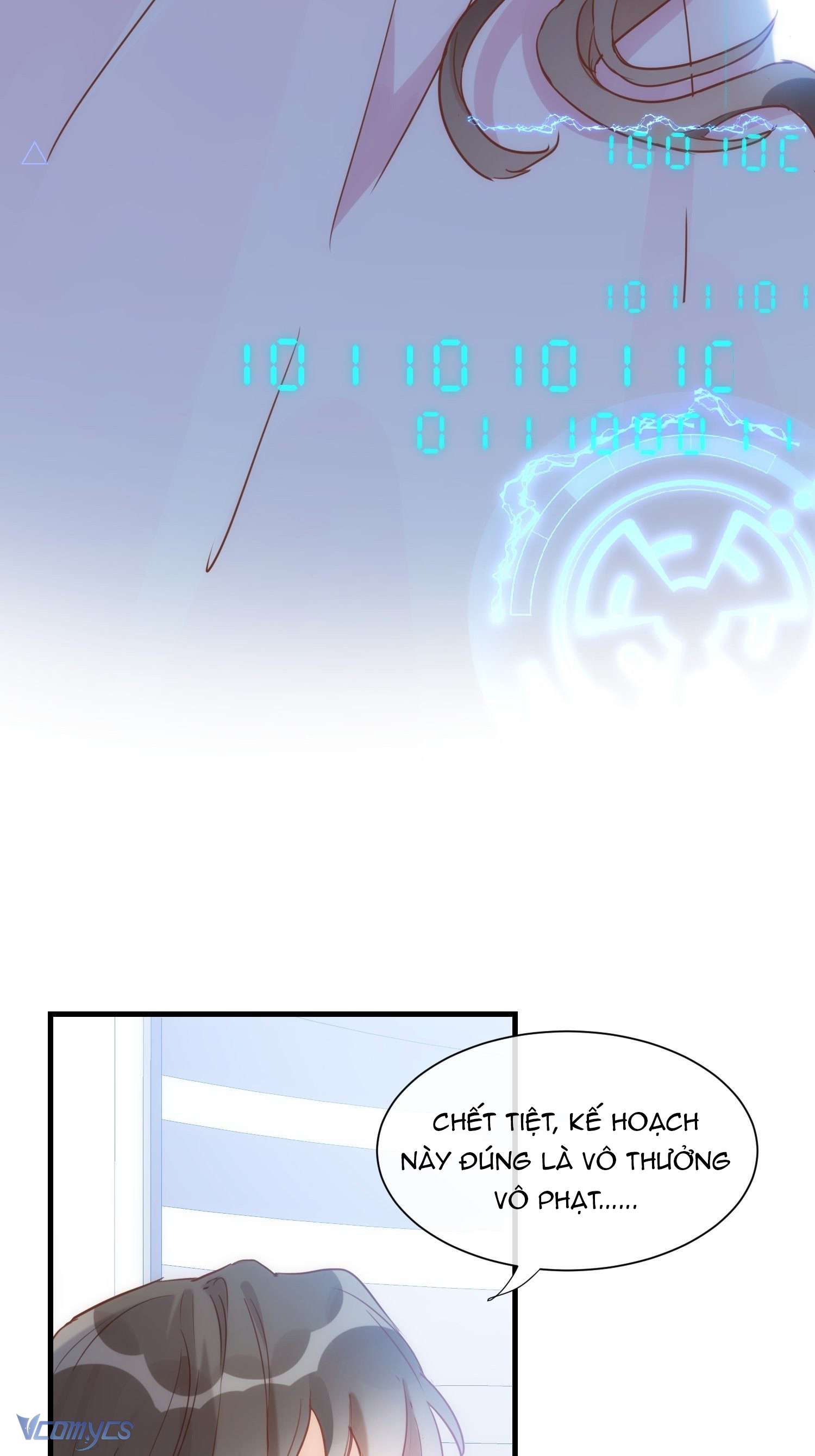 Tình Địch Kỳ Quái Tăng Thêm Rồi! Chapter 61 - Trang 6