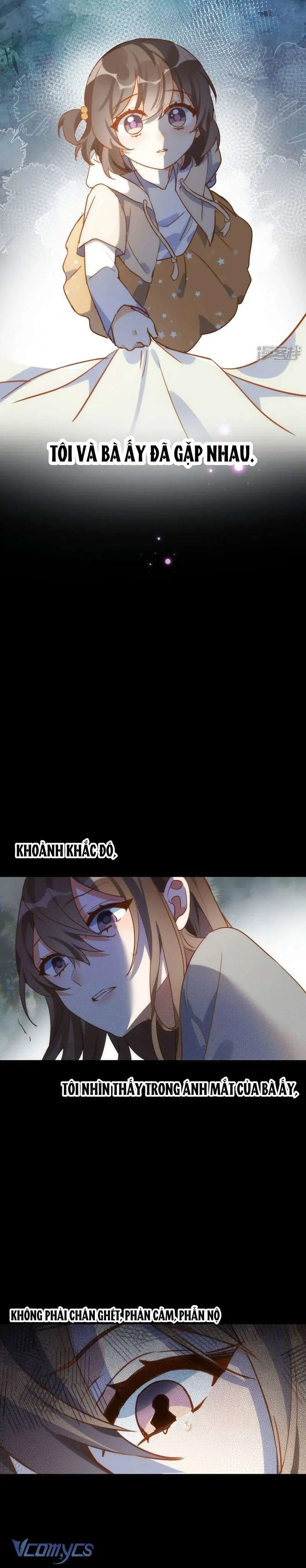 Tình Địch Kỳ Quái Tăng Thêm Rồi! Chapter 62 - Trang 10
