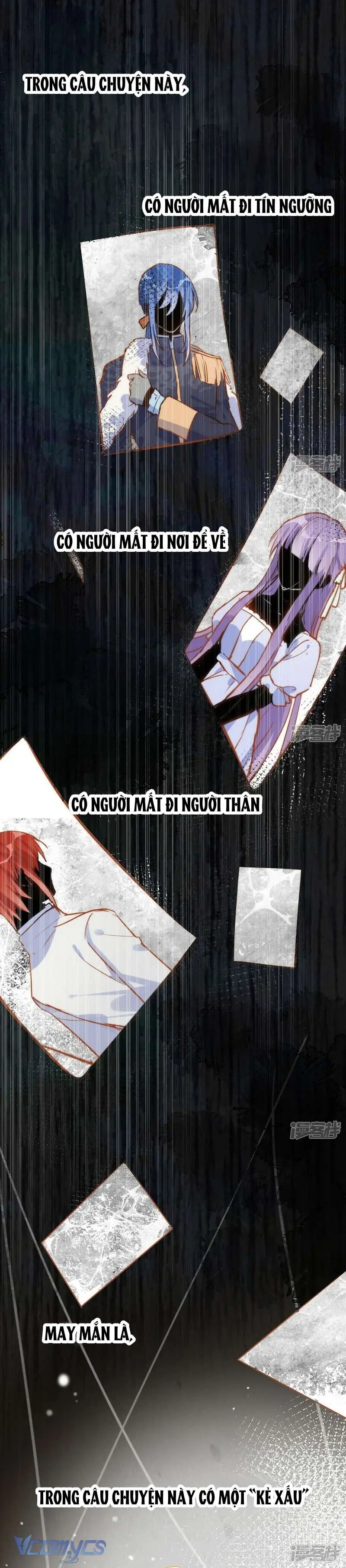 Tình Địch Kỳ Quái Tăng Thêm Rồi! Chapter 62 - Trang 15