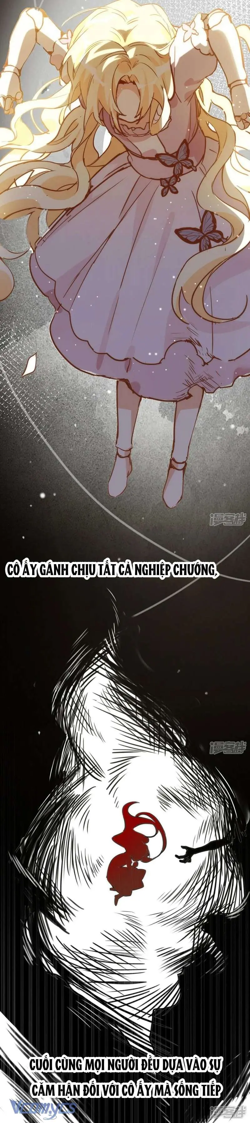 Tình Địch Kỳ Quái Tăng Thêm Rồi! Chapter 62 - Trang 16