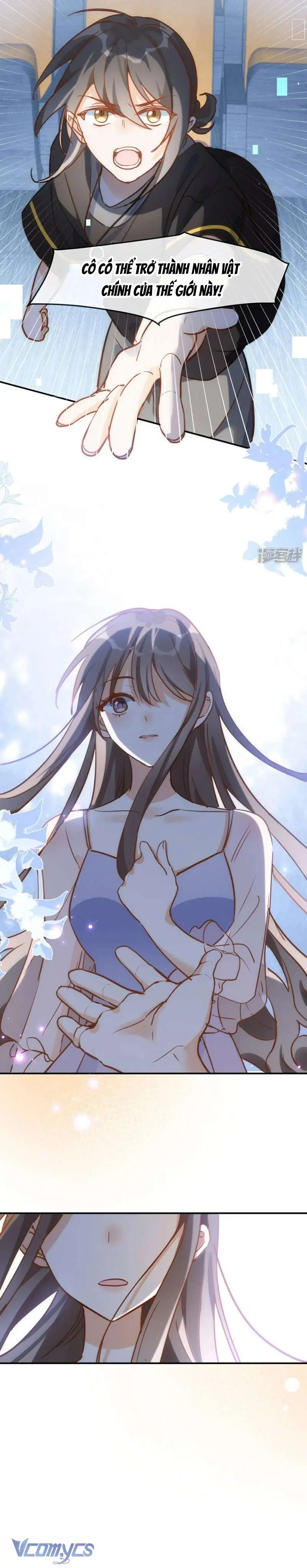 Tình Địch Kỳ Quái Tăng Thêm Rồi! Chapter 62 - Trang 19