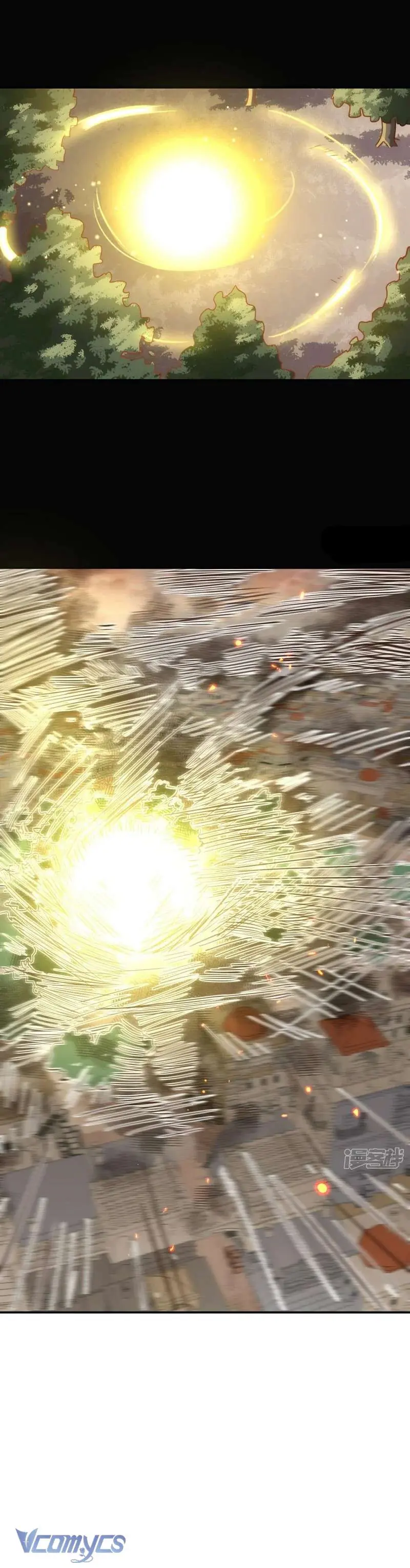 Tình Địch Kỳ Quái Tăng Thêm Rồi! Chapter 62 - Trang 22