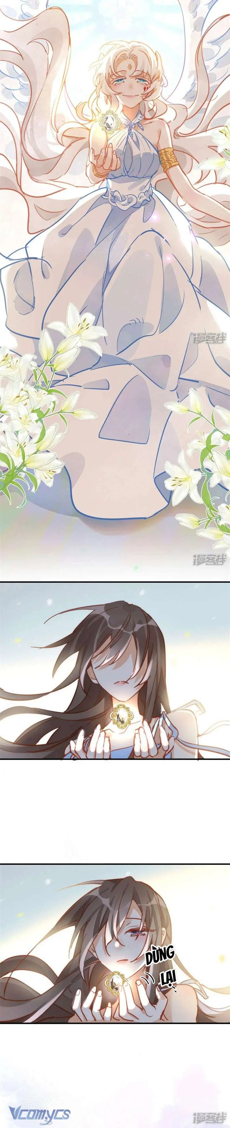 Tình Địch Kỳ Quái Tăng Thêm Rồi! Chapter 63 - Trang 12