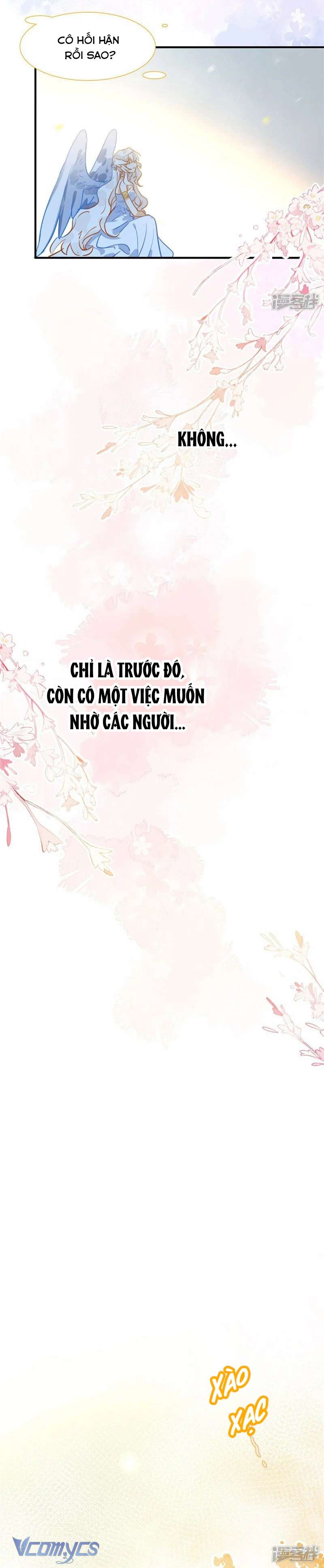 Tình Địch Kỳ Quái Tăng Thêm Rồi! Chapter 63 - Trang 13