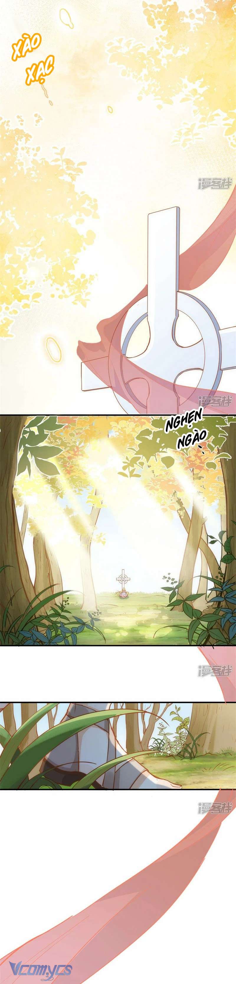 Tình Địch Kỳ Quái Tăng Thêm Rồi! Chapter 63 - Trang 14