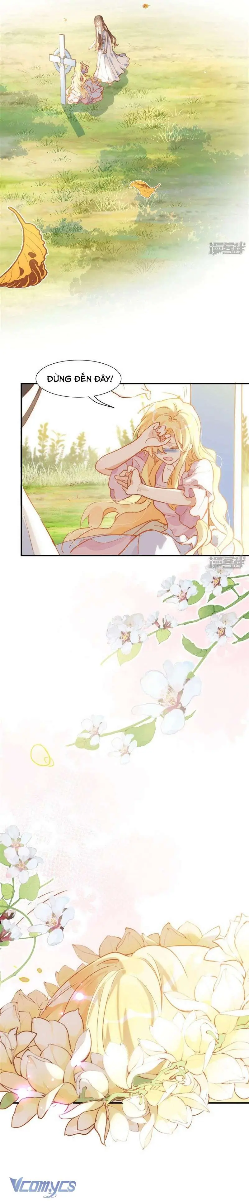 Tình Địch Kỳ Quái Tăng Thêm Rồi! Chapter 63 - Trang 16