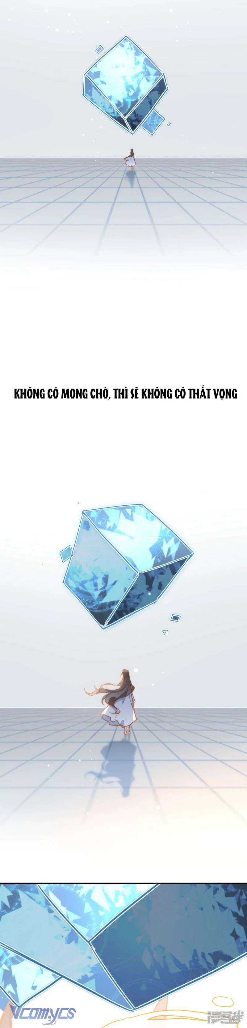 Tình Địch Kỳ Quái Tăng Thêm Rồi! Chapter 63 - Trang 7