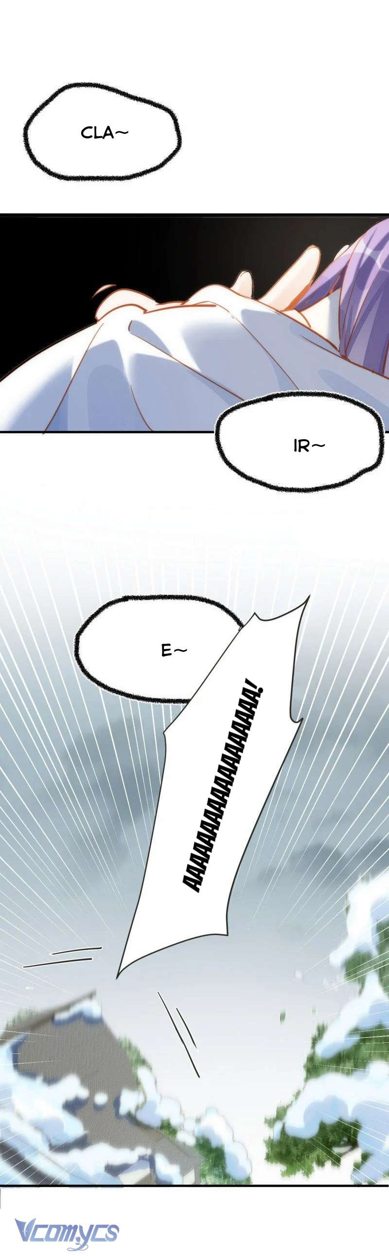 Tình Địch Kỳ Quái Tăng Thêm Rồi! Chapter 66 - Trang 4