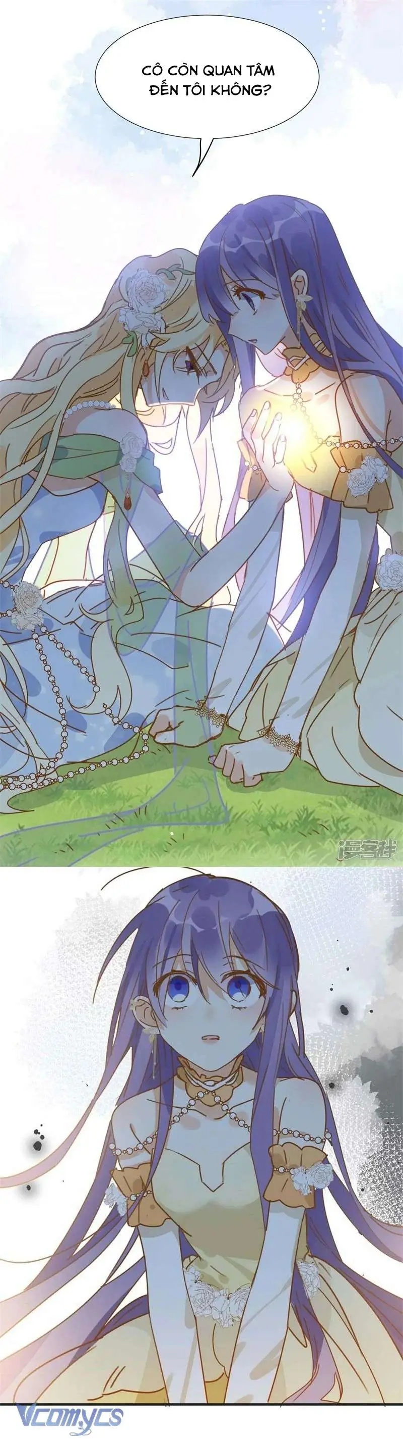 Tình Địch Kỳ Quái Tăng Thêm Rồi! Chapter 68 - Trang 15