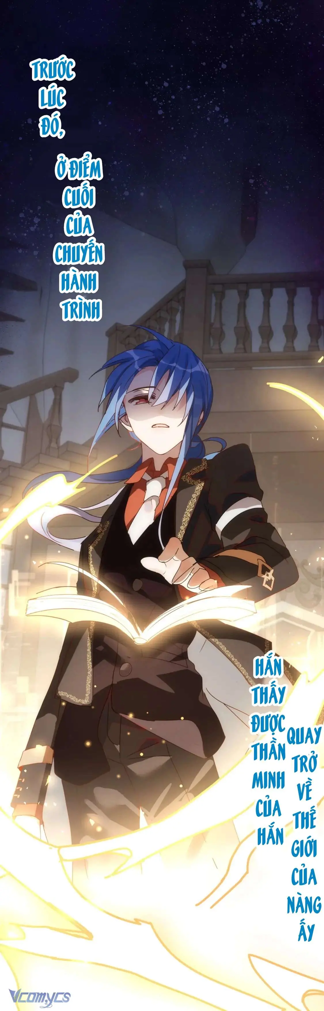 Tình Địch Kỳ Quái Tăng Thêm Rồi! Chapter 72 - Trang 15