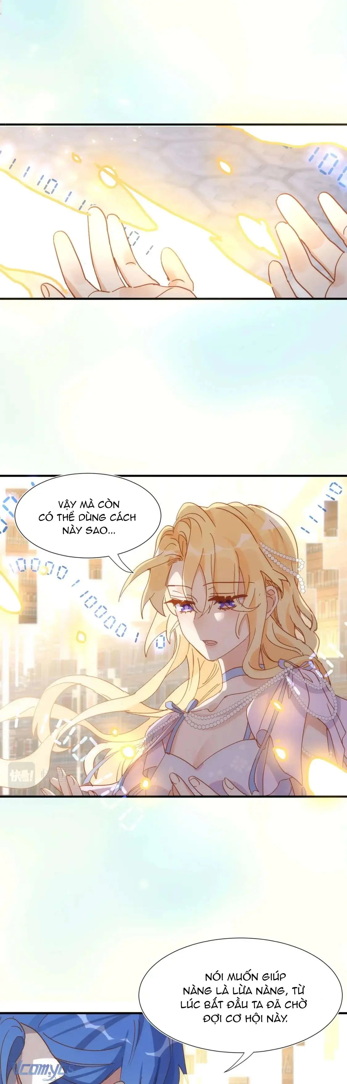 Tình Địch Kỳ Quái Tăng Thêm Rồi! Chapter 72 - Trang 17