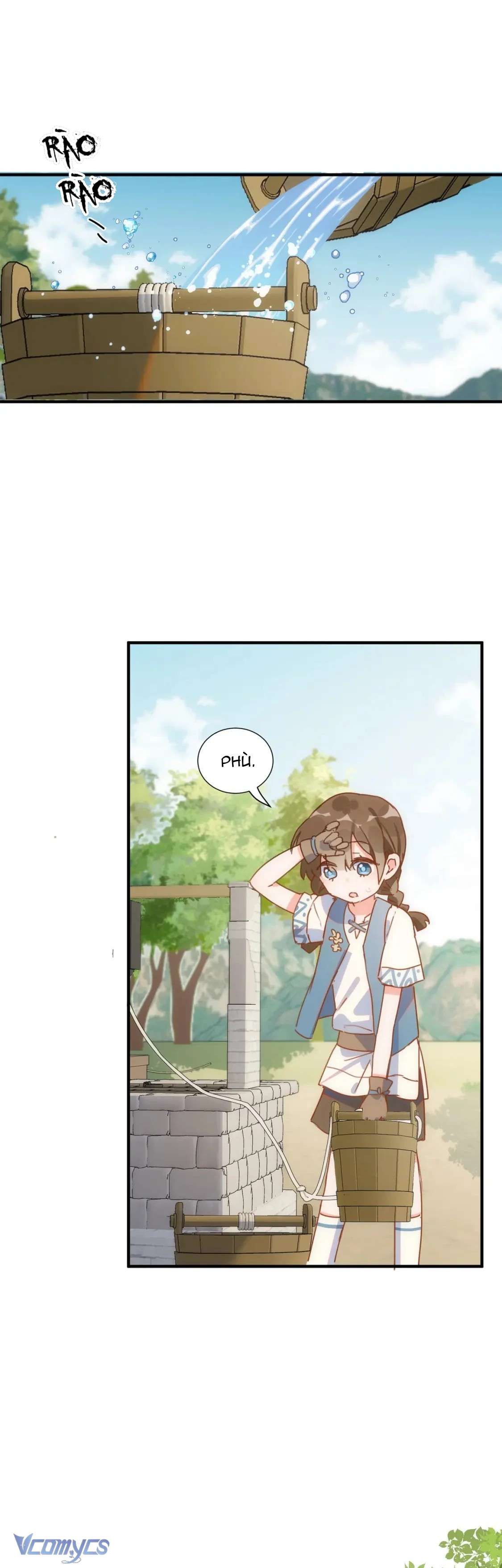 Tình Địch Kỳ Quái Tăng Thêm Rồi! Chapter 72 - Trang 2