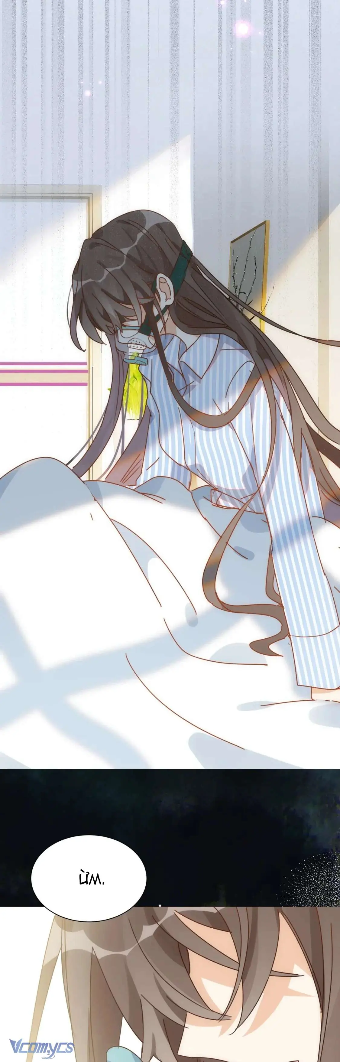 Tình Địch Kỳ Quái Tăng Thêm Rồi! Chapter 72 - Trang 22