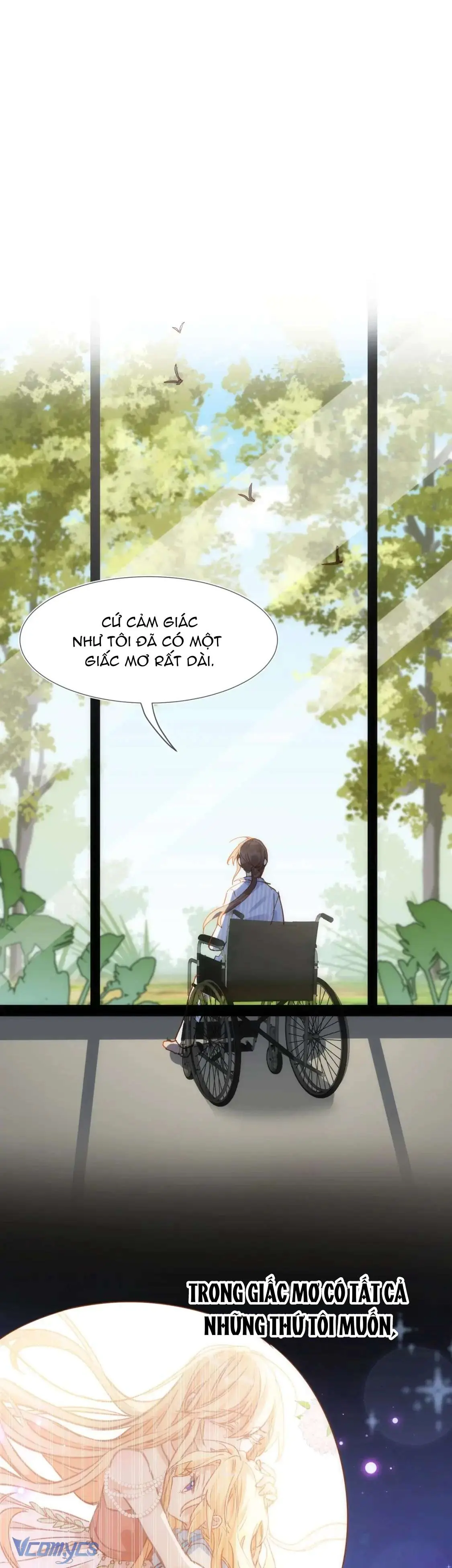 Tình Địch Kỳ Quái Tăng Thêm Rồi! Chapter 73 - Trang 11