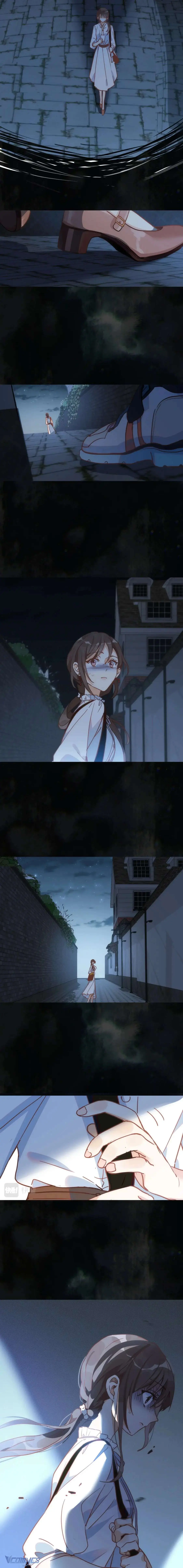 Tình Địch Kỳ Quái Tăng Thêm Rồi! Chapter 74 - Trang 11