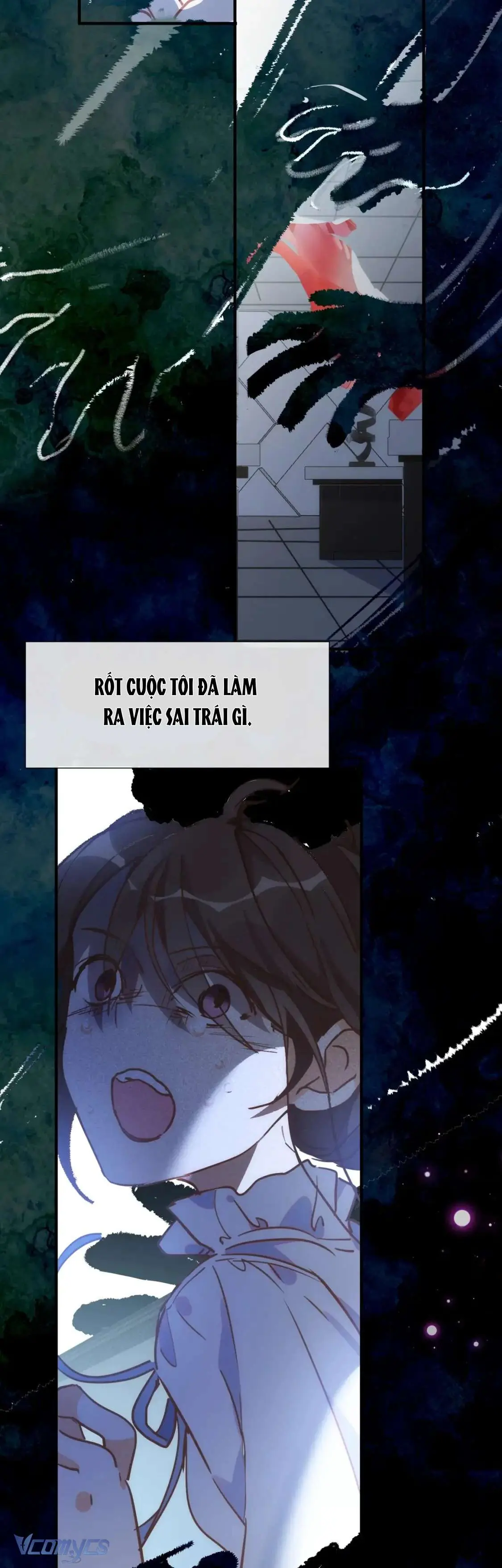Tình Địch Kỳ Quái Tăng Thêm Rồi! Chapter 74 - Trang 15