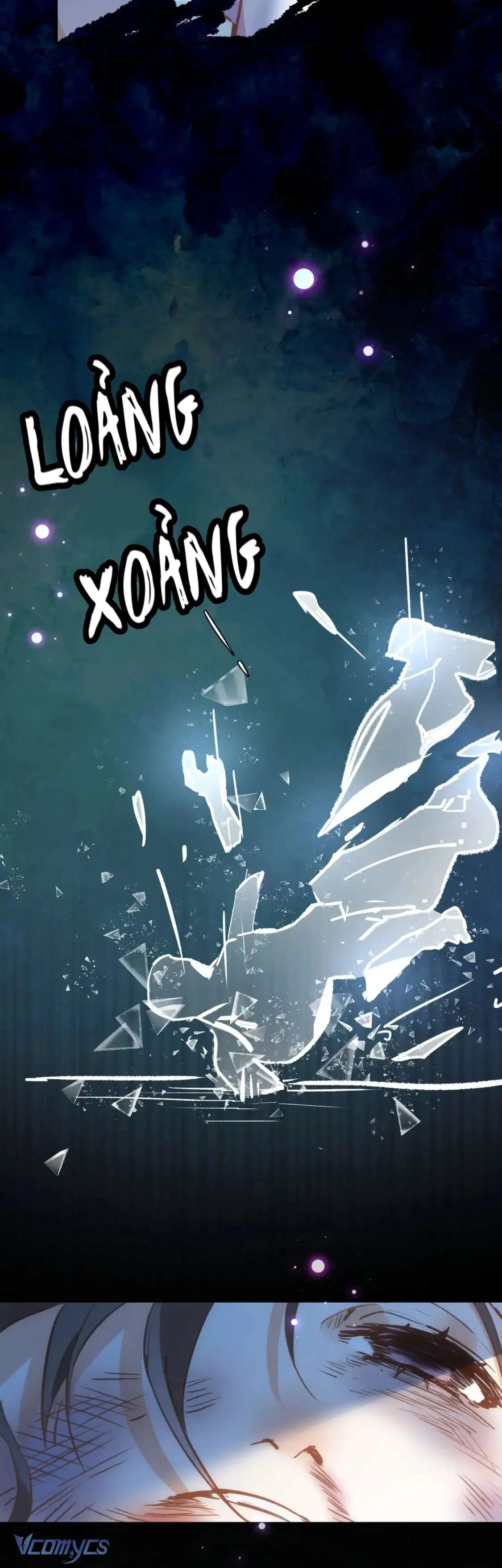 Tình Địch Kỳ Quái Tăng Thêm Rồi! Chapter 74 - Trang 16