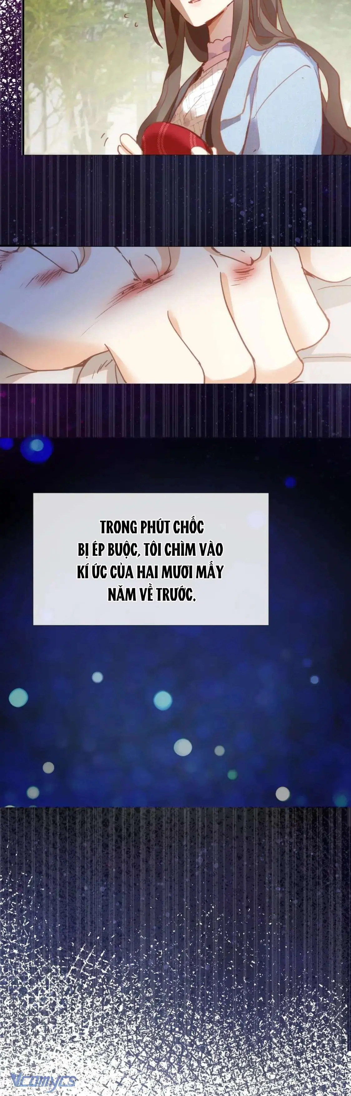 Tình Địch Kỳ Quái Tăng Thêm Rồi! Chapter 74 - Trang 4