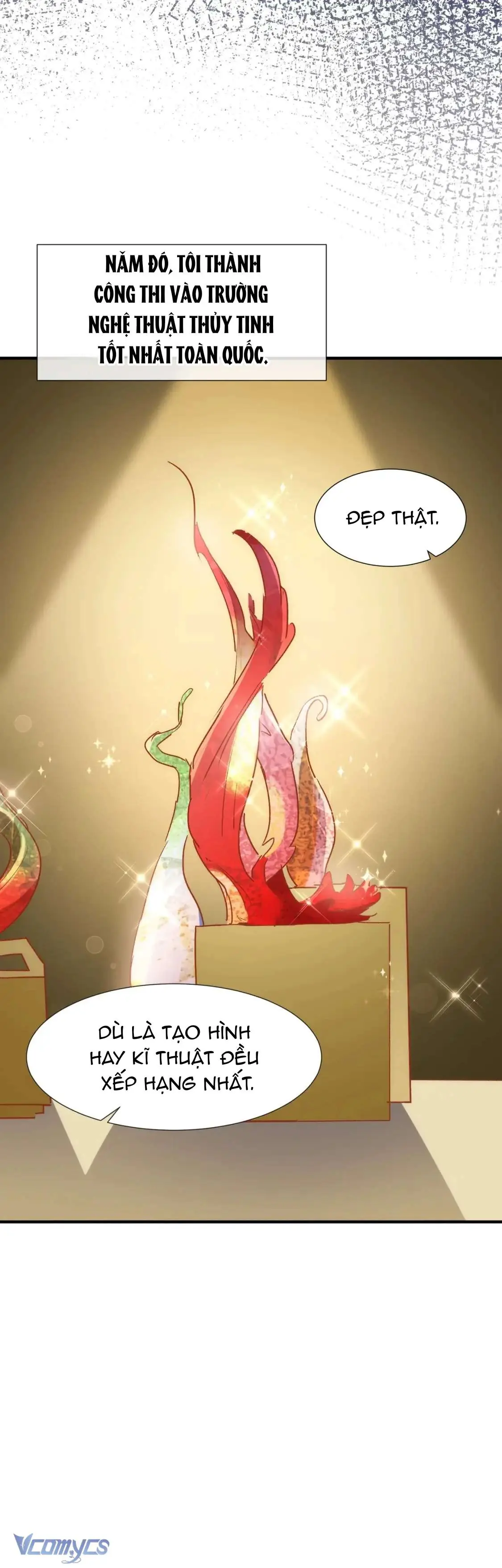 Tình Địch Kỳ Quái Tăng Thêm Rồi! Chapter 74 - Trang 5