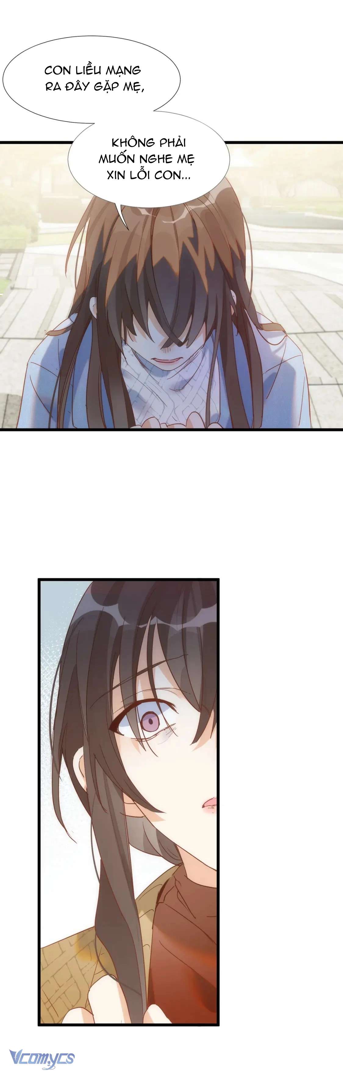 Tình Địch Kỳ Quái Tăng Thêm Rồi! Chapter 75 - Trang 15