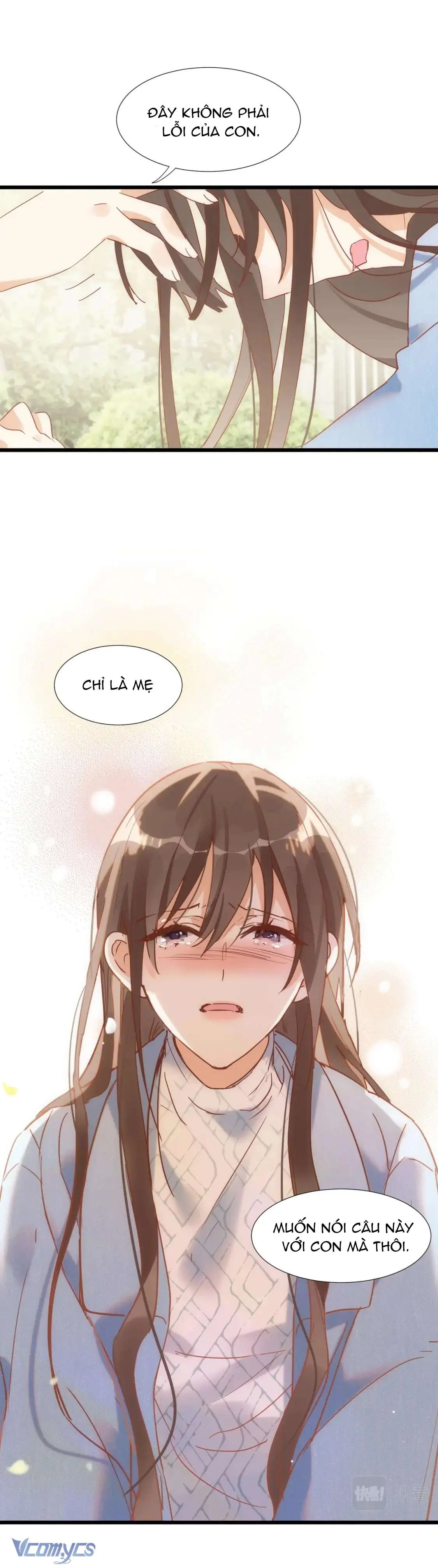 Tình Địch Kỳ Quái Tăng Thêm Rồi! Chapter 75 - Trang 16