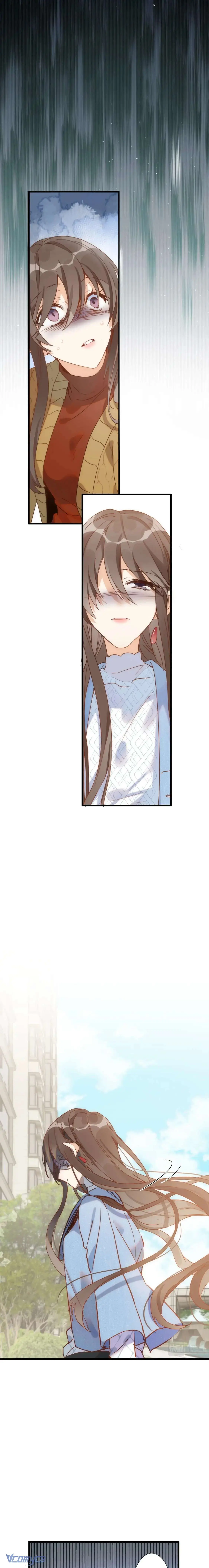 Tình Địch Kỳ Quái Tăng Thêm Rồi! Chapter 75 - Trang 9