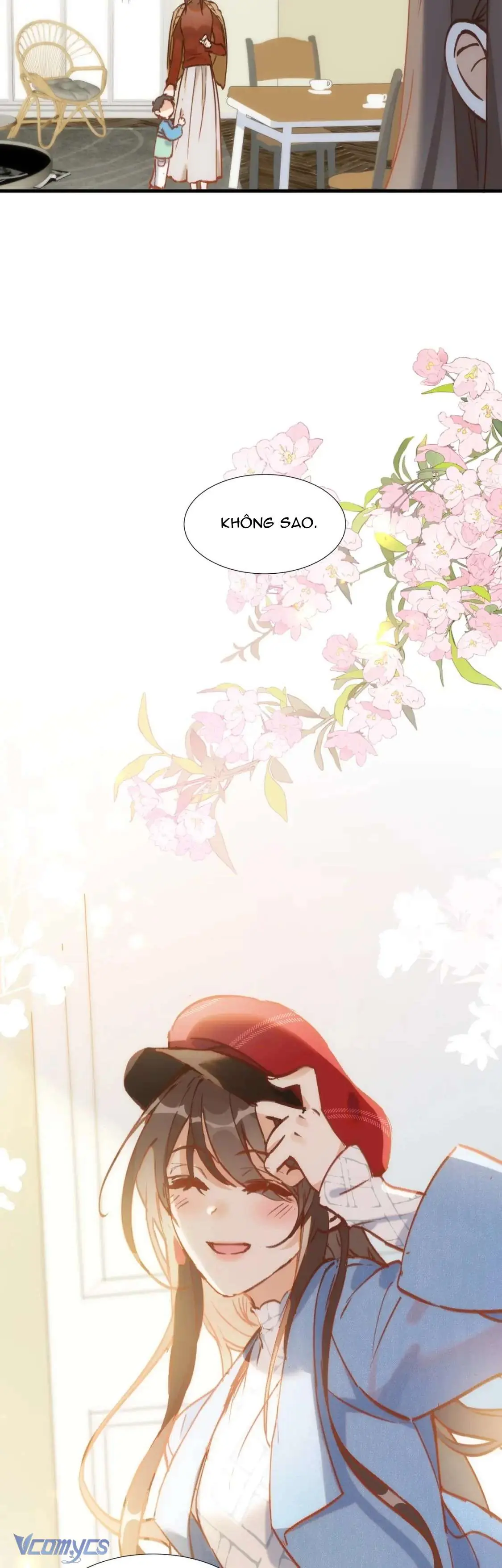 Tình Địch Kỳ Quái Tăng Thêm Rồi! Chapter 76 - Trang 18