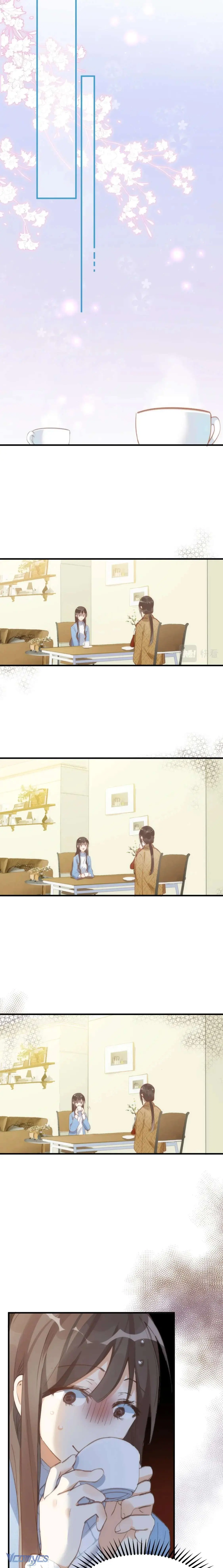 Tình Địch Kỳ Quái Tăng Thêm Rồi! Chapter 76 - Trang 4
