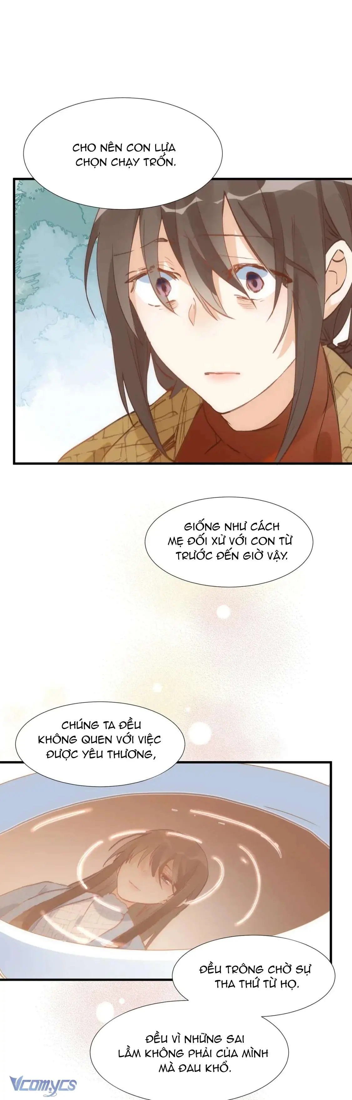 Tình Địch Kỳ Quái Tăng Thêm Rồi! Chapter 76 - Trang 9