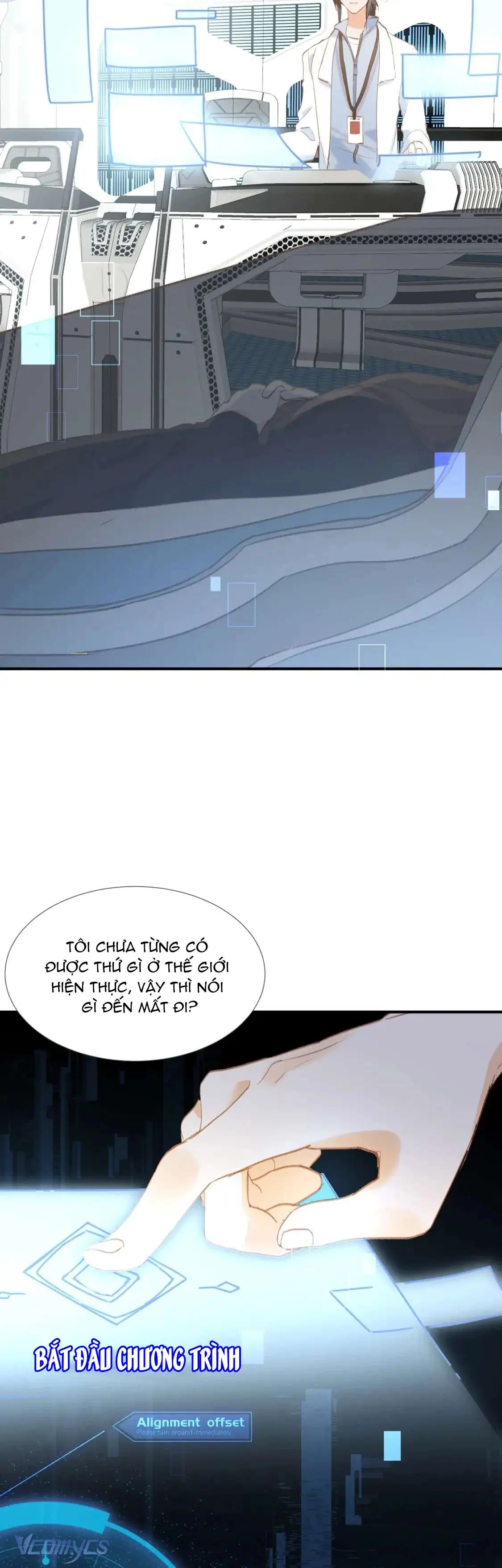 Tình Địch Kỳ Quái Tăng Thêm Rồi! Chapter 77 - Trang 11